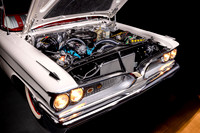 59 Pontiac El Catalina