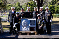 US Navy Divers Memorial