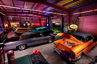 Randy's Garage