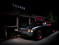 1969 Chevy Chevelle