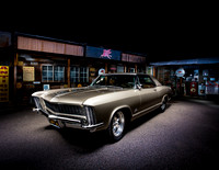 1965 Buick Riviera