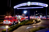 Redondo Fire 2