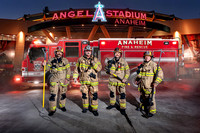 Anaheim Fire & Rescue